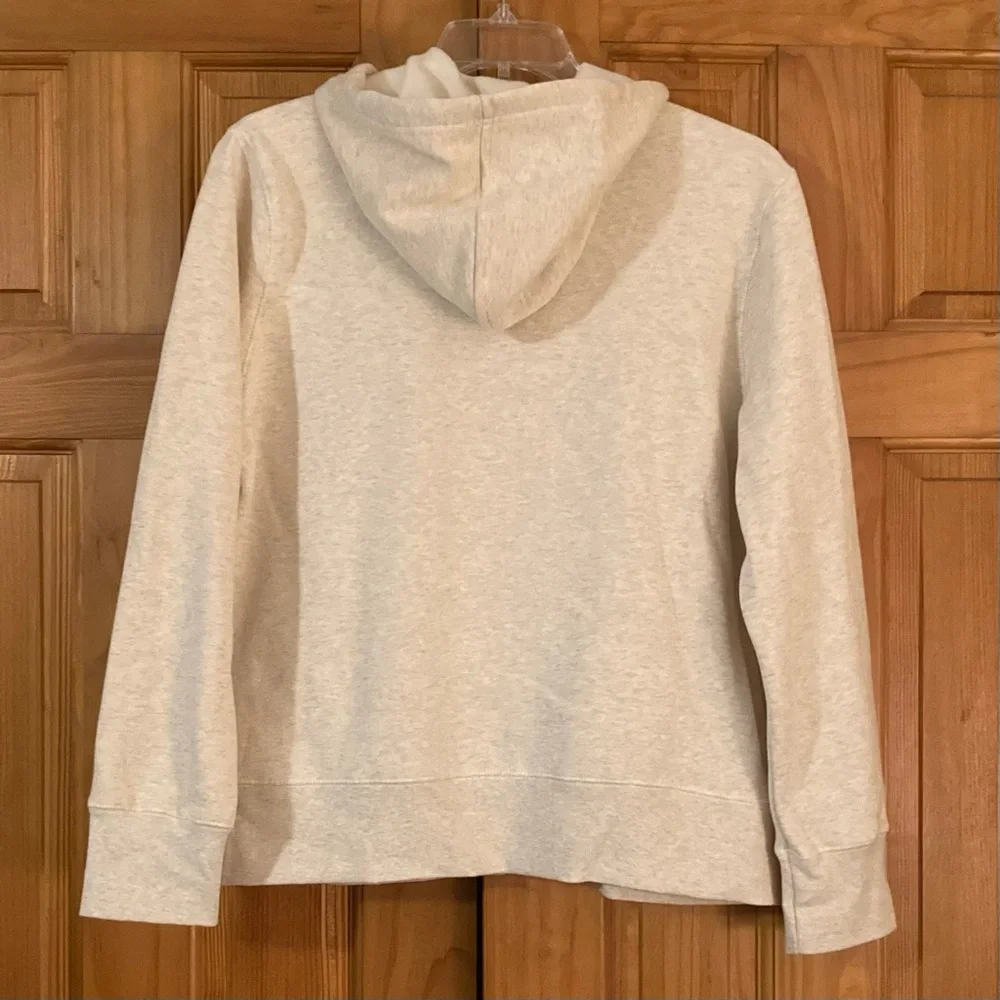 NWOT Vintage Laura Scott Hooded Sweatshirt Jacket Hoodie Full Zip Size XL